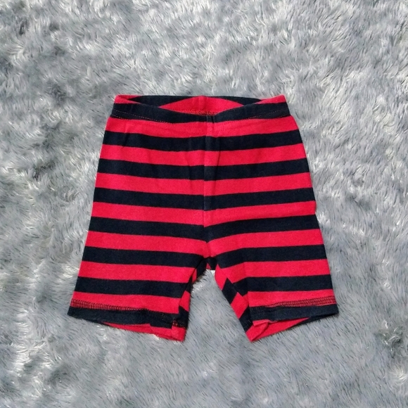 Carter's Other - 30% off Bundles! 🖤 Black and Red Shorts